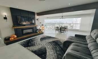 Imagem: Apartamento à venda no Belém, 117m²