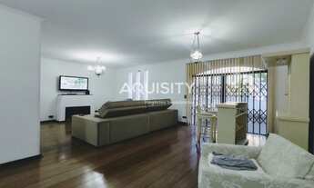 Imagem: Casa Sobrado à venda 321m² Parque da Mooca