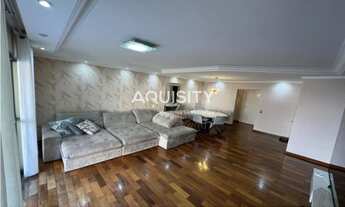 Imagem 3: Apartamento à venda 175m² Santo Antônio - São Caetano do Sul com 4 dormitórios 2 suítes 4