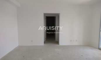 Imagem 2: Apartamento à venda 66m² Quarta Parada 2 dormitórios 1 suíte Sala 2 ambientes Varanda Cozi