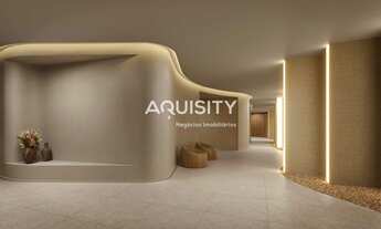 Imagem 3: Apartamento a venda na planta Bem Moema 26, 80 e 142m2 80m² a 148m², 2 a 4 Dormitórios,2 a