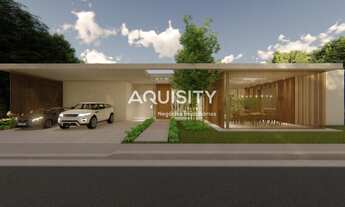 Imagem: Terreno à venda no Condomínio Fazenda