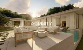 Imagem: Casa à venda no Condomínio Fazenda Vila