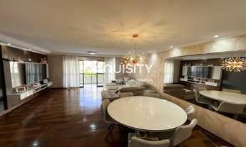 Imagem: Apartamento à venda 175m² Santo Antônio