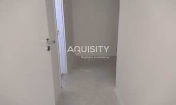 Imagem 3: Apartamento à venda 66m² Quarta Parada 2 dormitórios 1 suíte Sala 2 ambientes Varanda Cozi