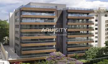 Imagem: Apartamento Alto Padrão à venda 278m²