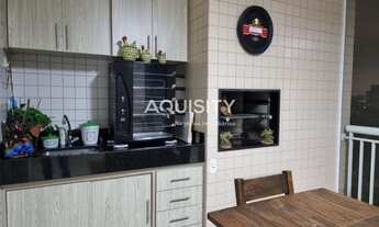 Imagem 7: Apartamento a venda no condomínio Vida Viva Jardim Itália - Vila Invernada, São Paulo, 11