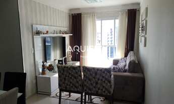 Imagem: Apartamento à venda 78m² Tatuapé 3 dormitórios