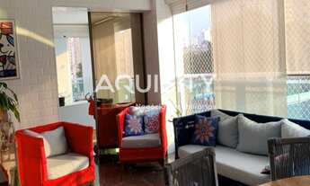 Imagem: Apartamento à venda 133m² na Mooca com