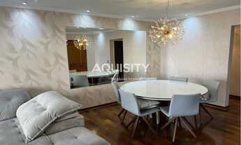 Imagem 4: Apartamento à venda 175m² Santo Antônio - São Caetano do Sul com 4 dormitórios 2 suítes 4