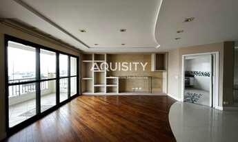 Imagem: Apartamento à venda na Mooca com 2 suítes