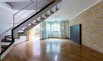 Imagem: Casa Sobrado em Condomínio Fechado à venda