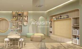 Imagem 7: Apartamento a venda na planta Bem Moema 26, 80 e 142m2 80m² a 148m², 2 a 4 Dormitórios,2 a