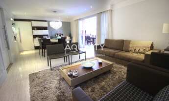 Imagem: Apartamento à venda 210m² Vila Prudente