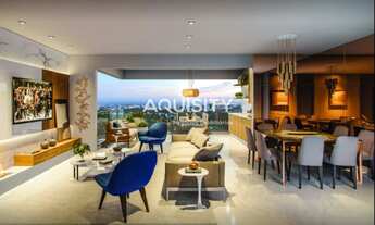 Imagem: Apartamento Alto Padrão 155m² Alto da