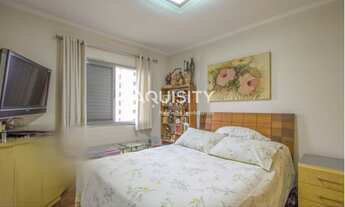 Imagem 7: Apartamento à venda 89m² Mooca 3 dormitórios 2 suítes 2 vagas Sala 2 ambientes Varanda Móv