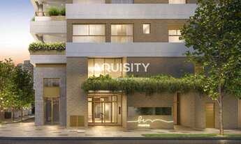 Imagem 2: Apartamento a venda na planta Bem Moema 26, 80 e 142m2 80m² a 148m², 2 a 4 Dormitórios,2 a