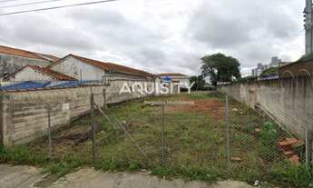 Imagem: Terreno à venda 406m² Jabaquara Terreno