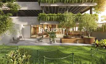 Imagem: Apartamento a venda na planta Bem Moema