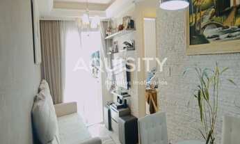 Imagem: Apartamento à venda 50m² Quarta Parada