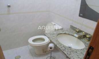 Imagem 6: Apartamento Cobertura Duplex à venda 140m² Alto da Mooca 4 dormitórios sendo 2 suítes Sala