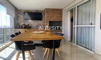 Imagem: Apartamento à venda 110m² Alto da Mooca