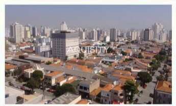 Imagem 5: Apartamento Cobertura Duplex à venda 140m² Alto da Mooca 4 dormitórios sendo 2 suítes Sala