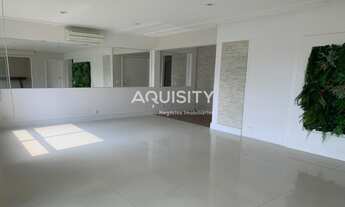 Imagem: Apartamento à venda 190m² Vila Nova Conceição