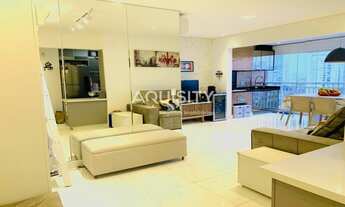 Imagem 3: Apartamento à venda 78m² Vila Bertioga - Mooca 2 dormitórios 1 suíte 2 vagas com depósito