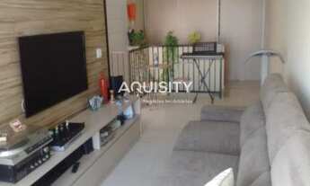 Imagem: Apartamento Cobertura Duplex à venda 140m²