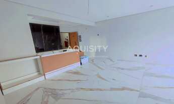 Imagem 4: Apartamento à venda 85m² Tatuapé 3 dormitórios 1 suíte Sala 2 ambientes Cozinha Americana