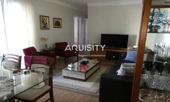 Imagem: Apartamento para Locação 92 m² Mooca