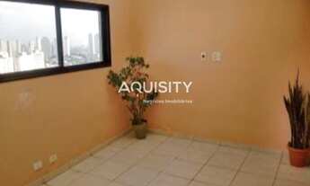 Imagem 3: Apartamento Cobertura Duplex à venda 140m² Alto da Mooca 4 dormitórios sendo 2 suítes Sala