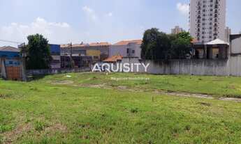 Imagem: Terreno à venda 4.600m² Mooca - Ideal