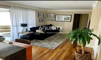 Imagem: Apartamento à venda 107m² Mooca 3 dormitórios