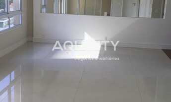 Imagem 5: Apartamento à venda 190m² Vila Nova Conceição 3 suítes Sala 3 ambientes Varanda Gourmet Es