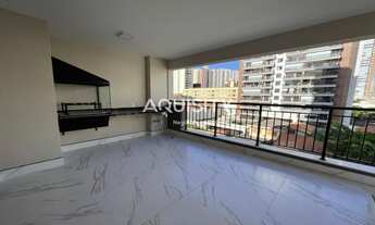 Imagem 5: Apartamento à venda 108m² Santana 3 suítes Sala 2 ambientes Varanda Gourmet Lavabo 2 vagas