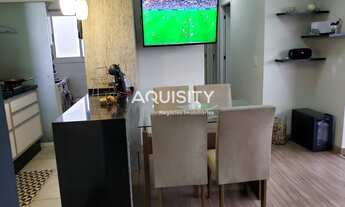 Imagem 7: Apartamento à venda 77m² Mooca 3 Dormitórios 1 suíte Sala 2 ambientes Varanda Gourmet Cozi