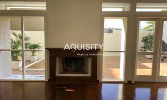 Imagem: Casa em Condomínio à venda 465m² Morumbi