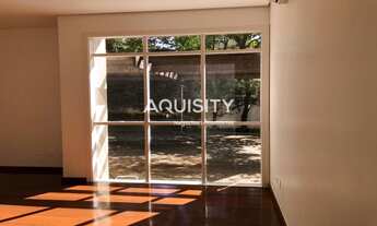 Imagem 5: Casa em Condomínio à venda 465m² Morumbi 4 suítes 4 vagas Sala ampla 2 ambientes Quintal C