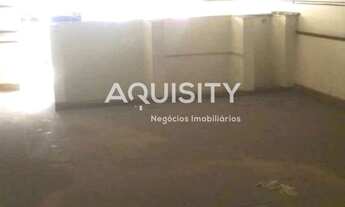 Imagem 4: Ponto Comercial para Locação 600m² Mooca com 260m² de AC a 700m da Estação Belém do Metrô