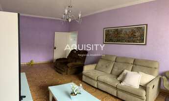 Imagem: Casa Residencial à venda 220m² Alto da