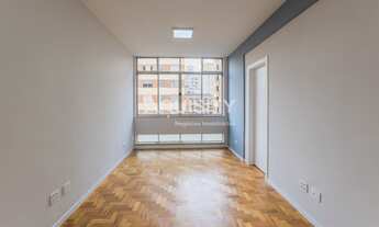 Imagem: Apartamento à venda 67m² Vila Buarque