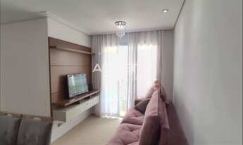 Imagem: Apartamento à venda 50m² Jd. Imperador