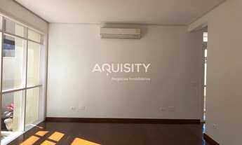 Imagem 7: Casa em Condomínio à venda 465m² Morumbi 4 suítes 4 vagas Sala ampla 2 ambientes Quintal C