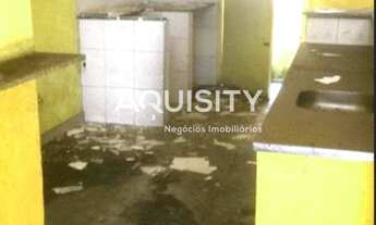 Imagem 7: Ponto Comercial para Locação 600m² Mooca com 260m² de AC a 700m da Estação Belém do Metrô