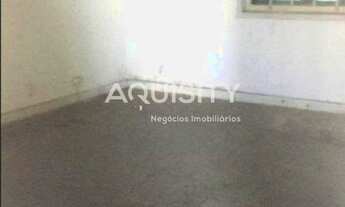 Imagem 5: Ponto Comercial para Locação 600m² Mooca com 260m² de AC a 700m da Estação Belém do Metrô