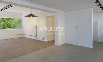 Imagem 7: Apartamento à venda 87,44m² Cerqueira César 2 dormitórios 1 suíte com closet Sala 2 ambien