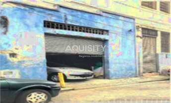 Imagem 2: Ponto Comercial para Locação 600m² Mooca com 260m² de AC a 700m da Estação Belém do Metrô