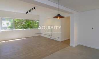 Imagem 6: Apartamento à venda 87,44m² Cerqueira César 2 dormitórios 1 suíte com closet Sala 2 ambien